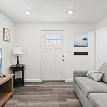 Peach Street Super Suite Medford Exteriér fotografie