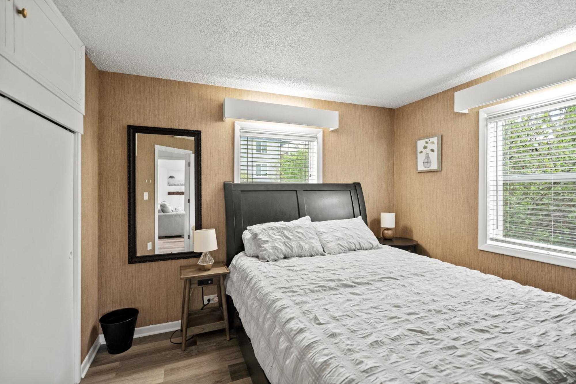 Peach Street Super Suite Medford Exteriér fotografie