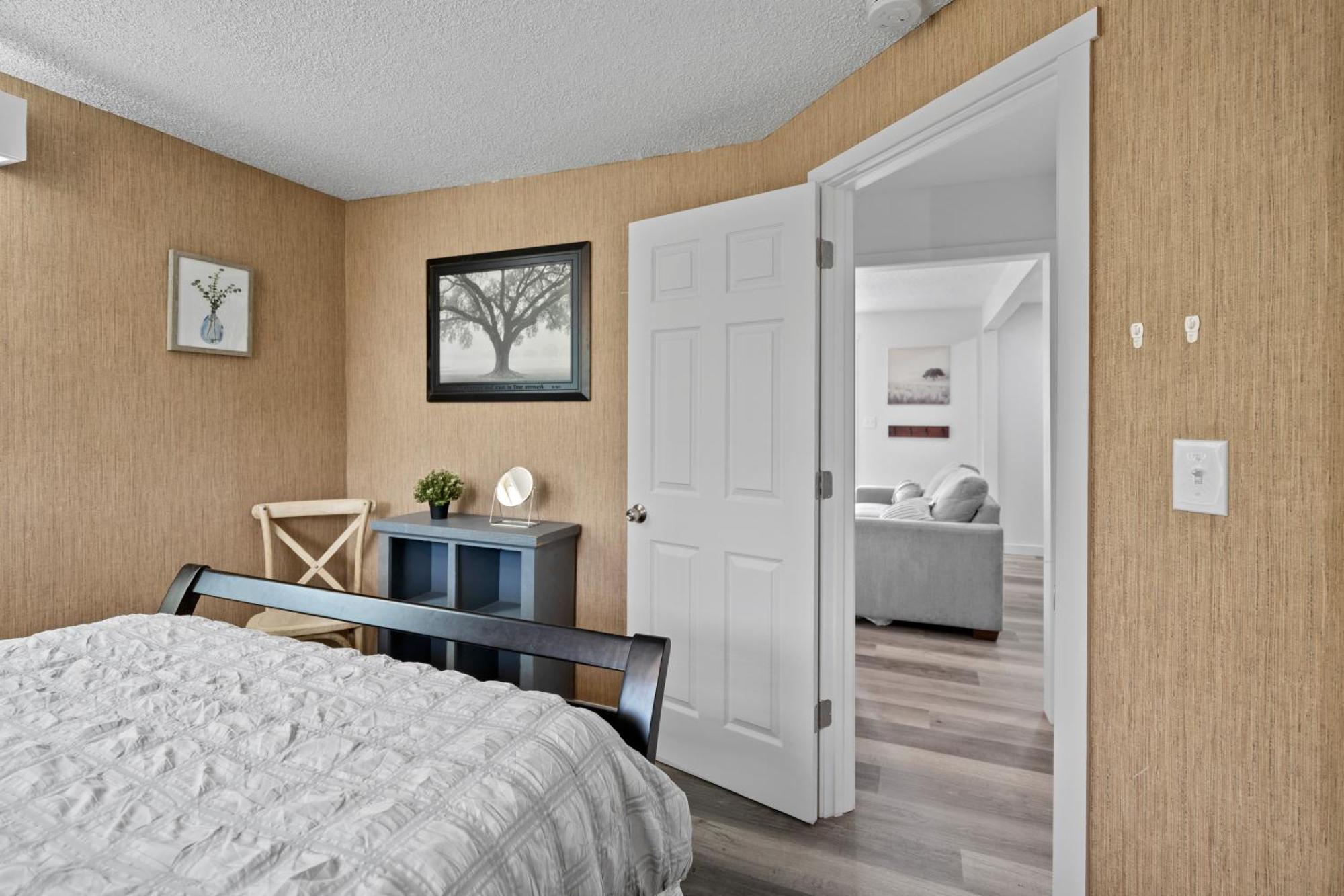 Peach Street Super Suite Medford Exteriér fotografie