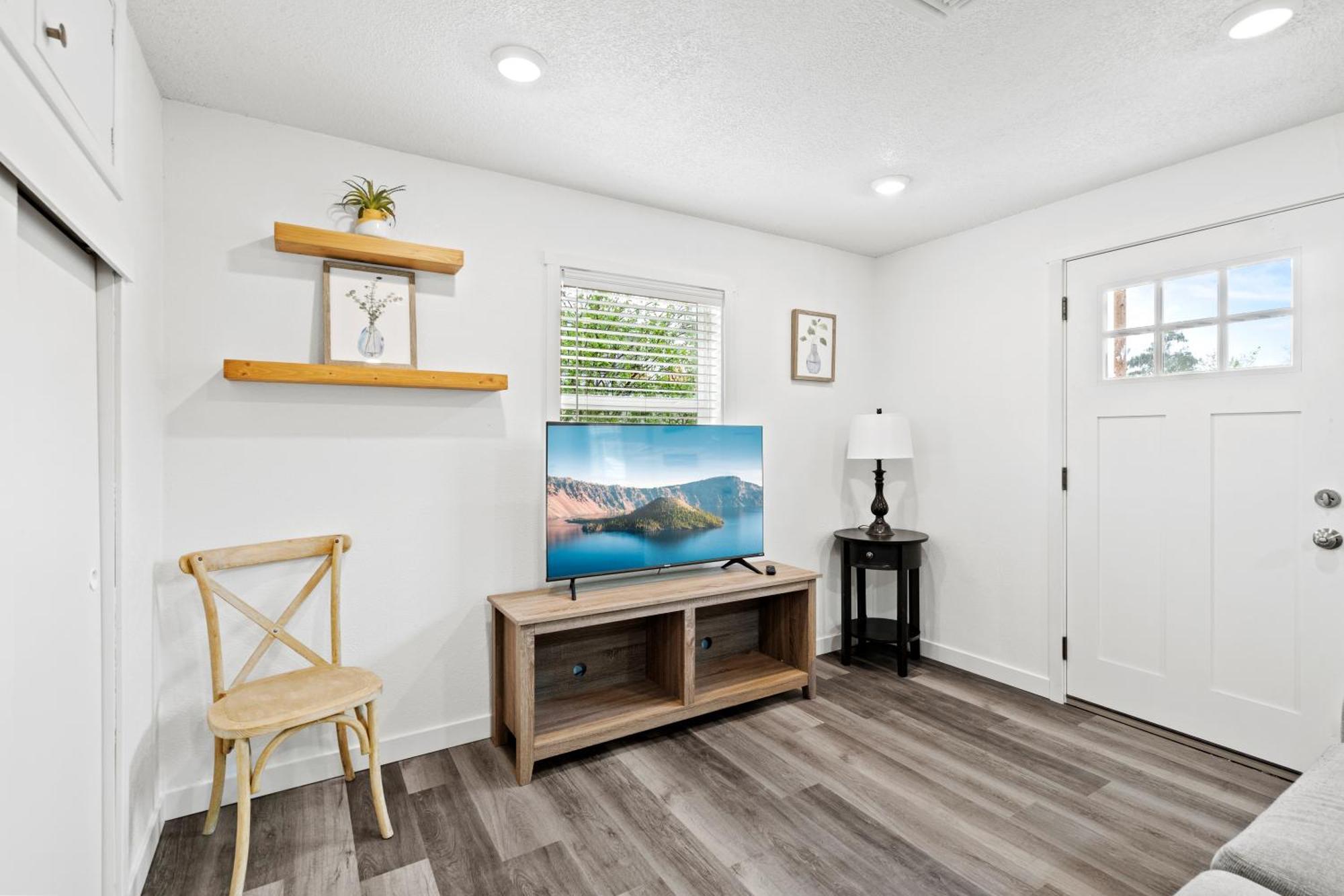 Peach Street Super Suite Medford Exteriér fotografie