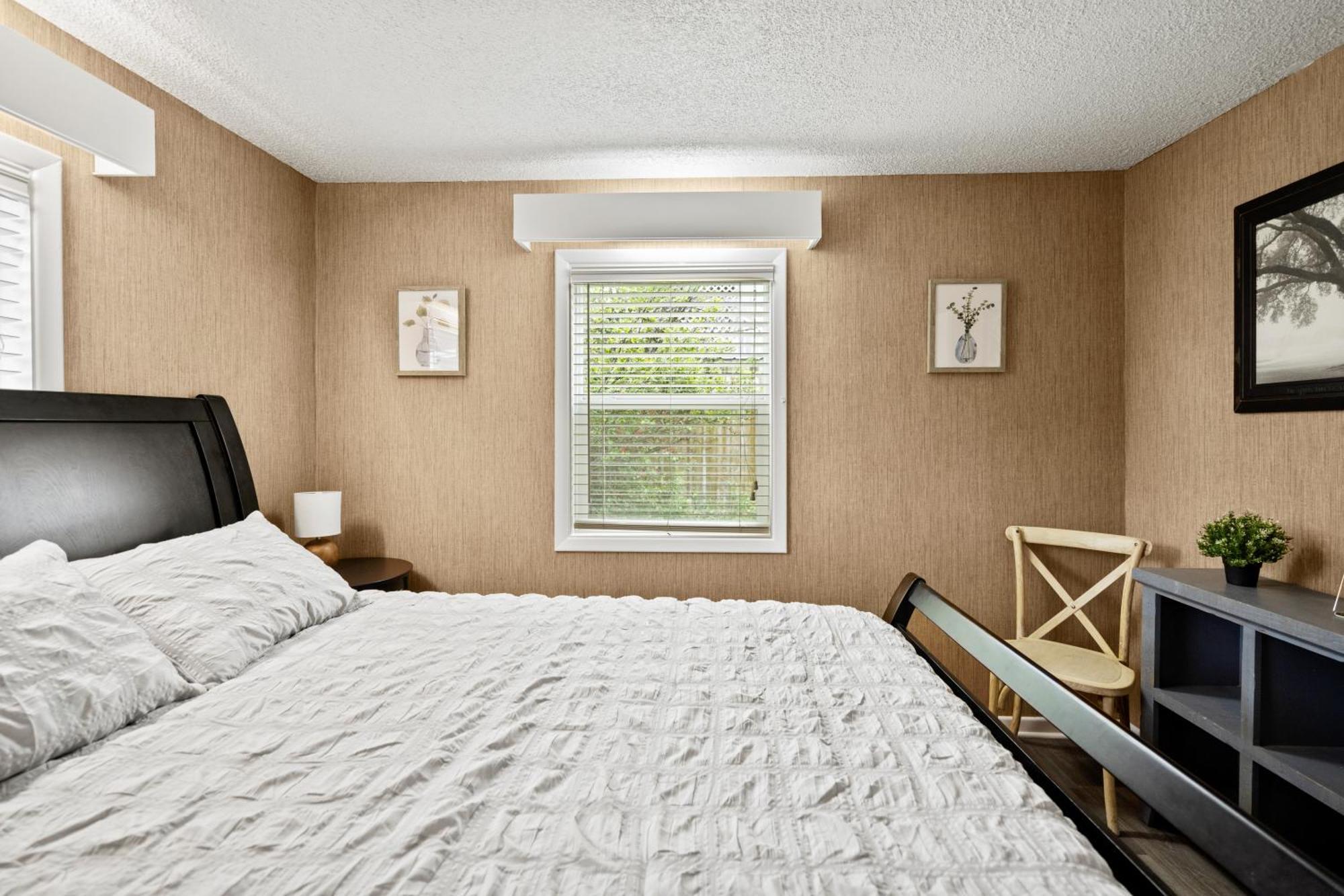 Peach Street Super Suite Medford Exteriér fotografie