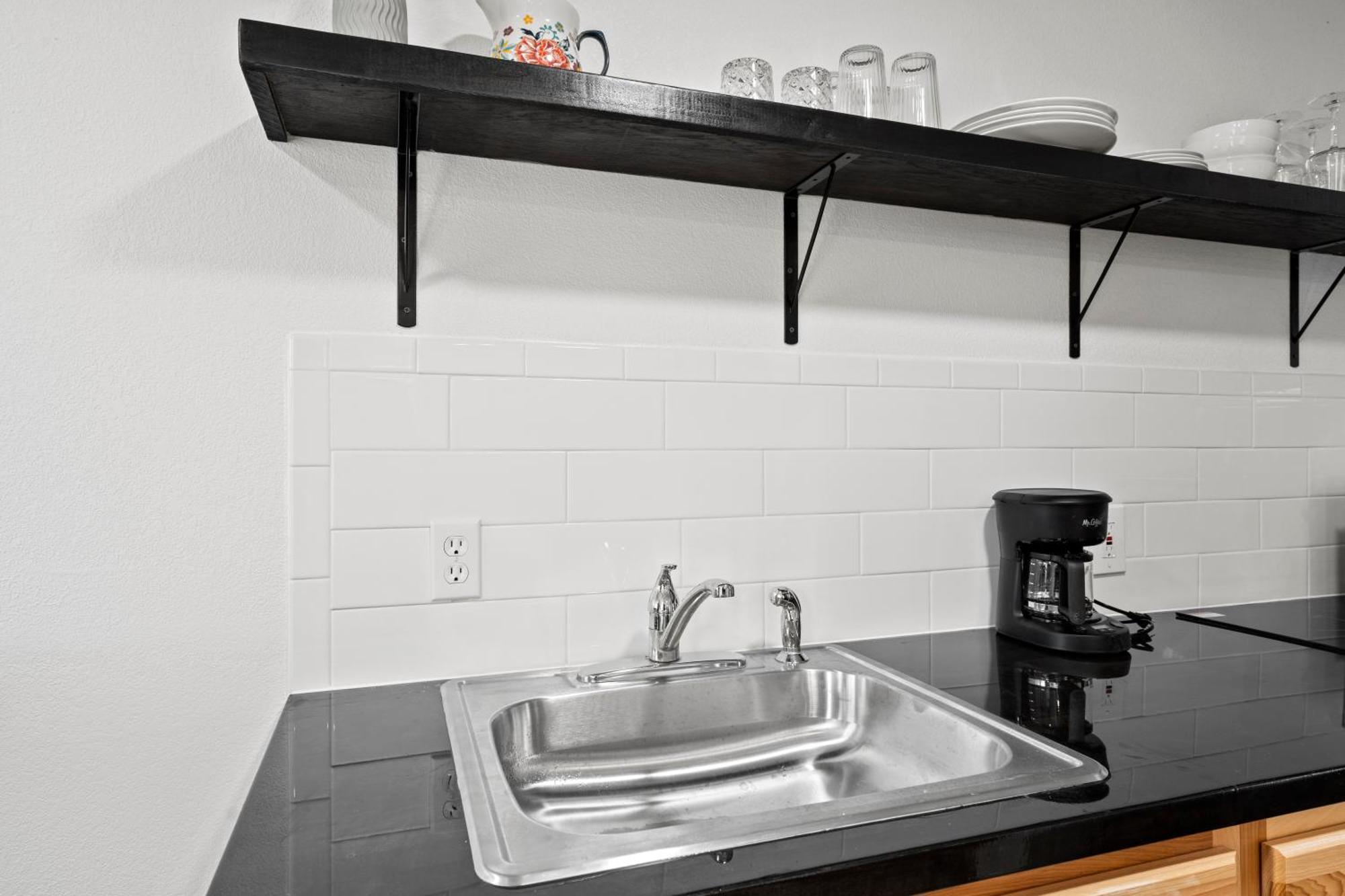 Peach Street Super Suite Medford Exteriér fotografie