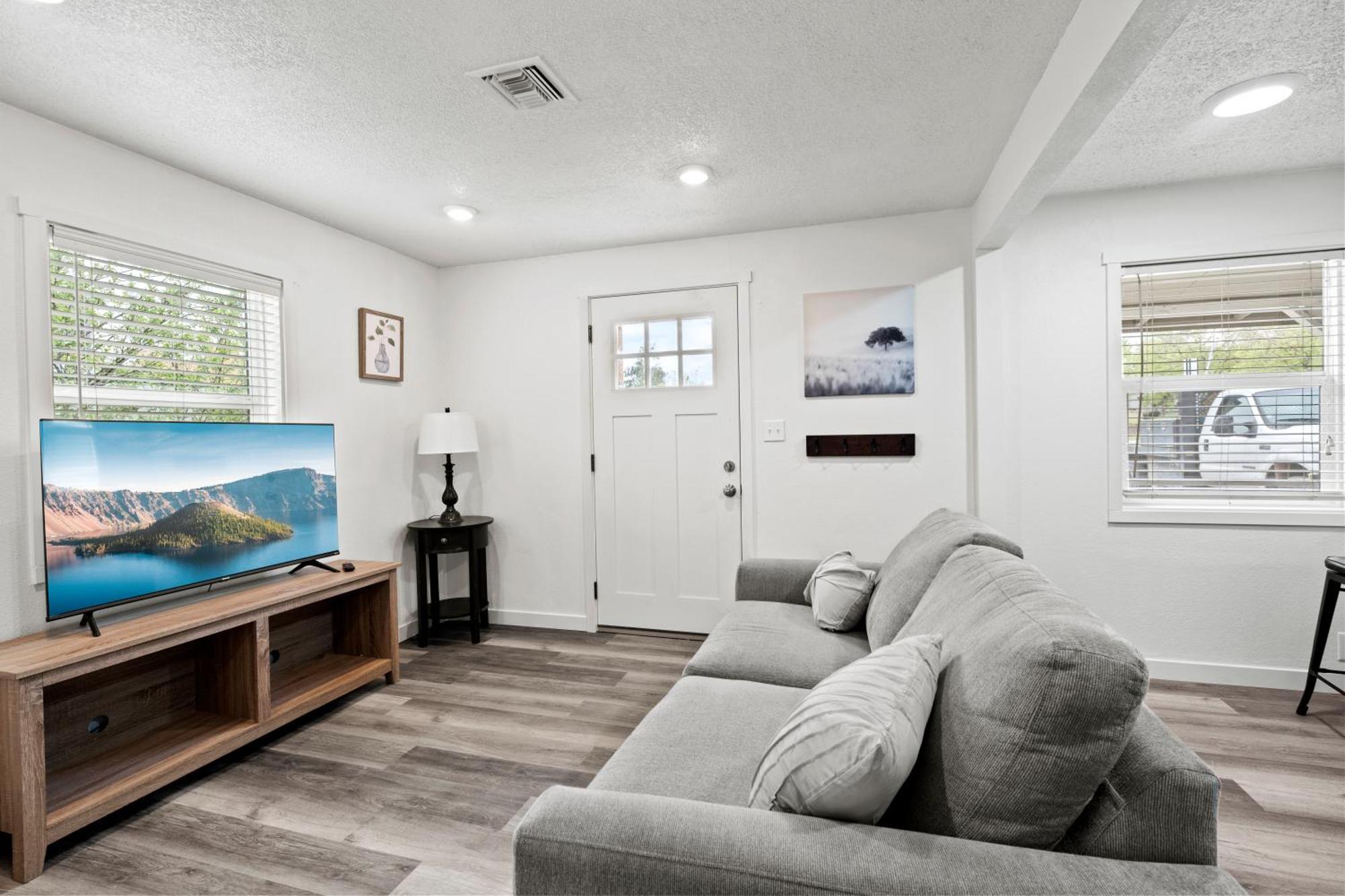 Peach Street Super Suite Medford Exteriér fotografie