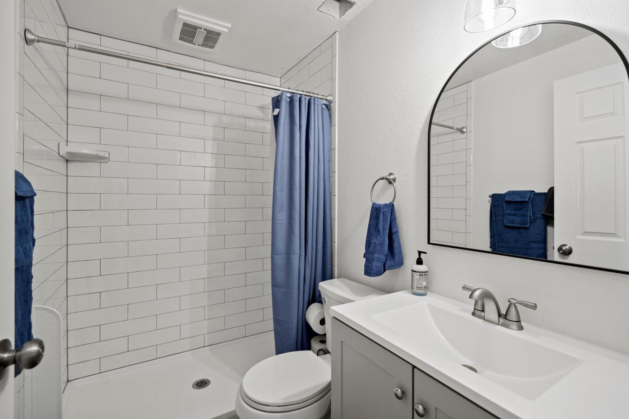 Peach Street Super Suite Medford Exteriér fotografie